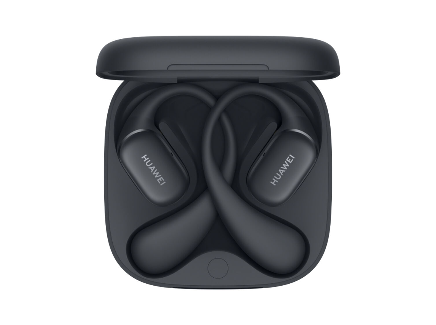 AURICULARES TWS HUAWEI FREEARC PRETO image number 0