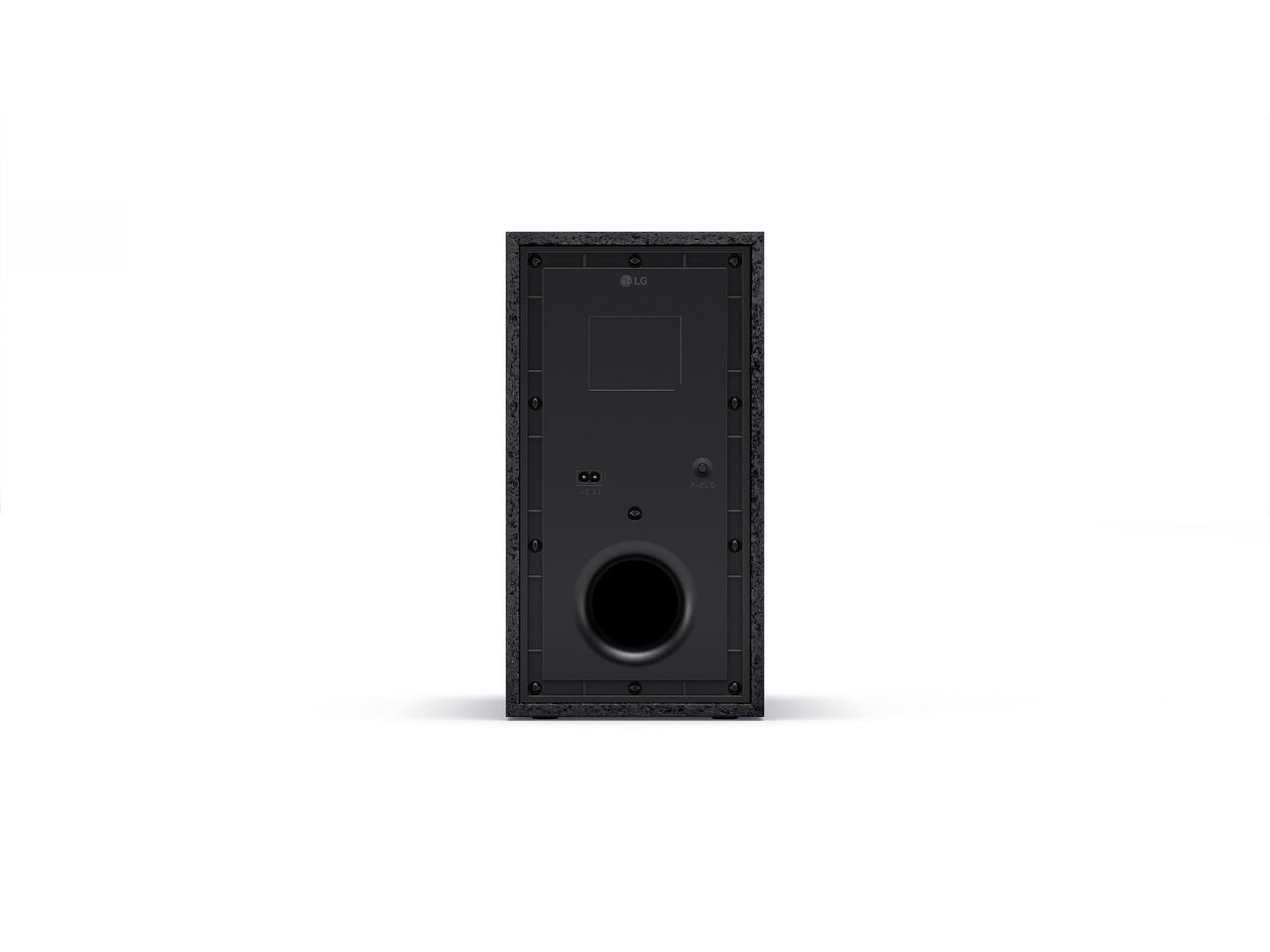 BARRA DE SOM LG S70TY 3.1.1 CH 400W image number 3