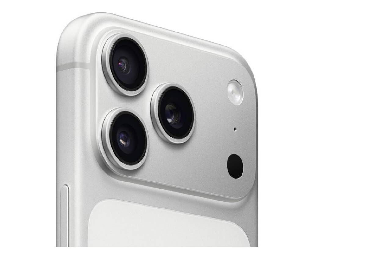 IPHONE 17 PRO MAX APPLE 2TB SILVER image number 2