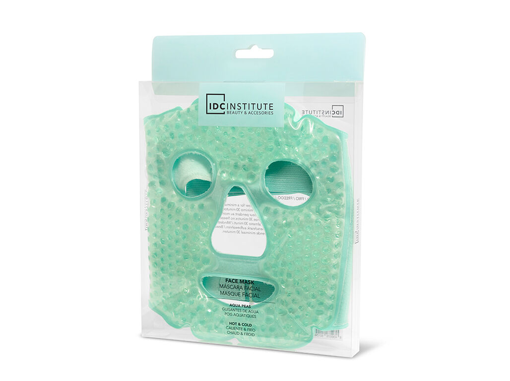 M&Aacute;SCARA FACIAL IDCINSTITUTE EFEITO FRIO UN image number 0