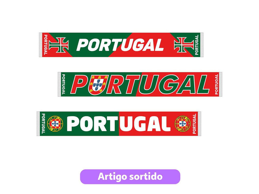 CACHECOL PORTUGAL MODELOS SORTIDOS
