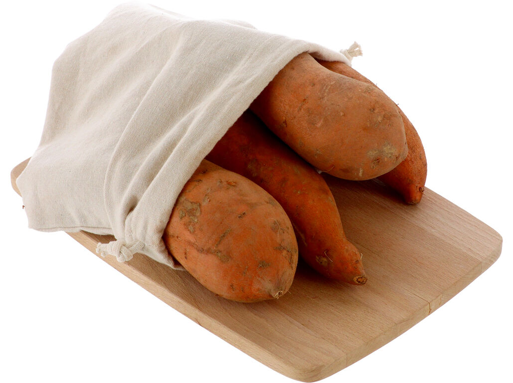 Batata Doce