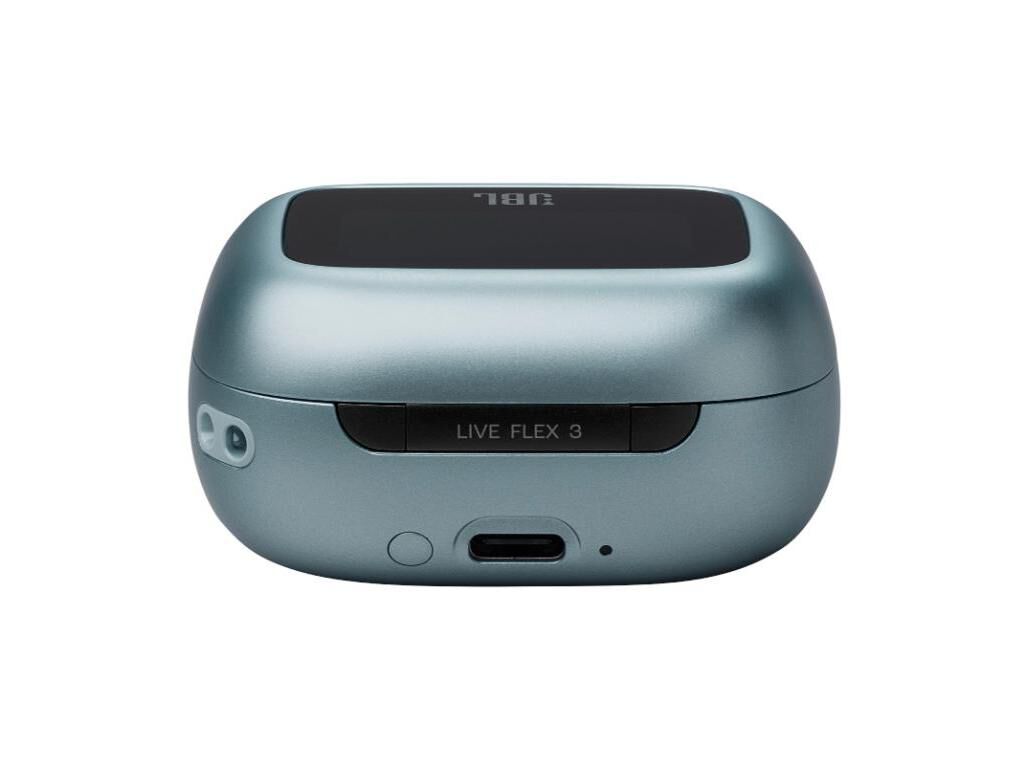 AURICULARES TWS JBL LIVE FLEX 3BLU AZUL image number 9