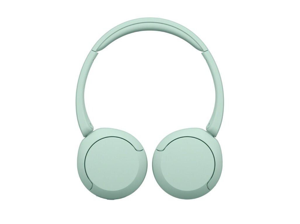 AUSCULTADORES SEM FIO SONY WHCH530G VERDE image number 3