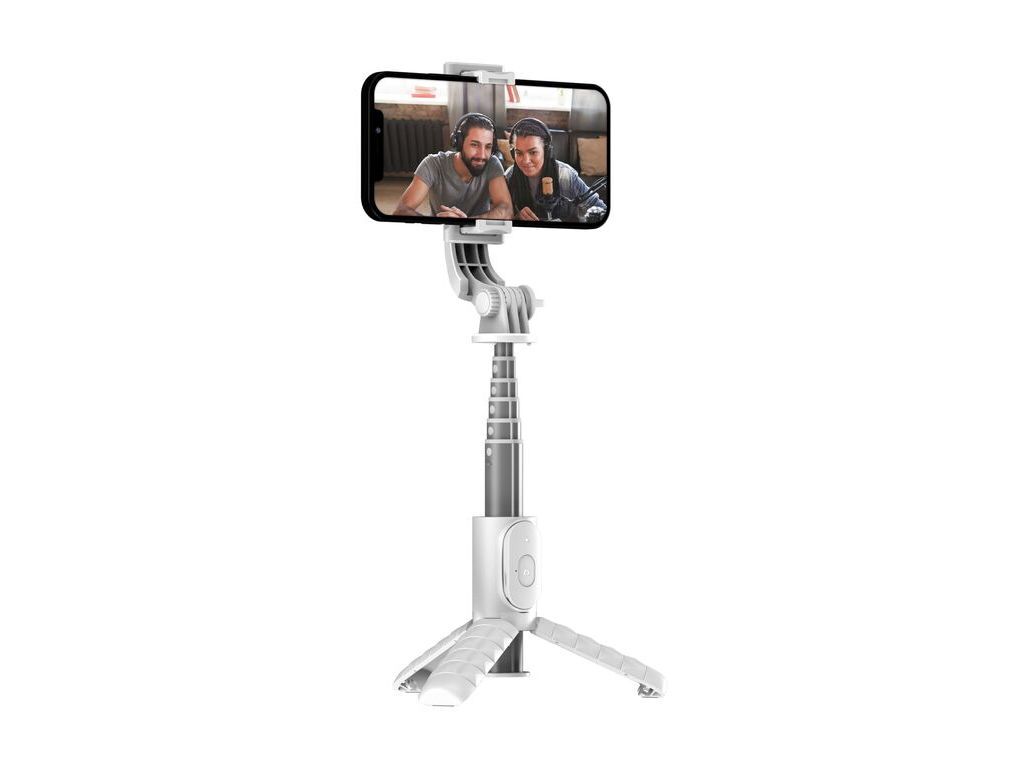 SELFIE STICK COM TRIP&Eacute; TNB INSELFIEWH BLUETOOTH PRO image number 2