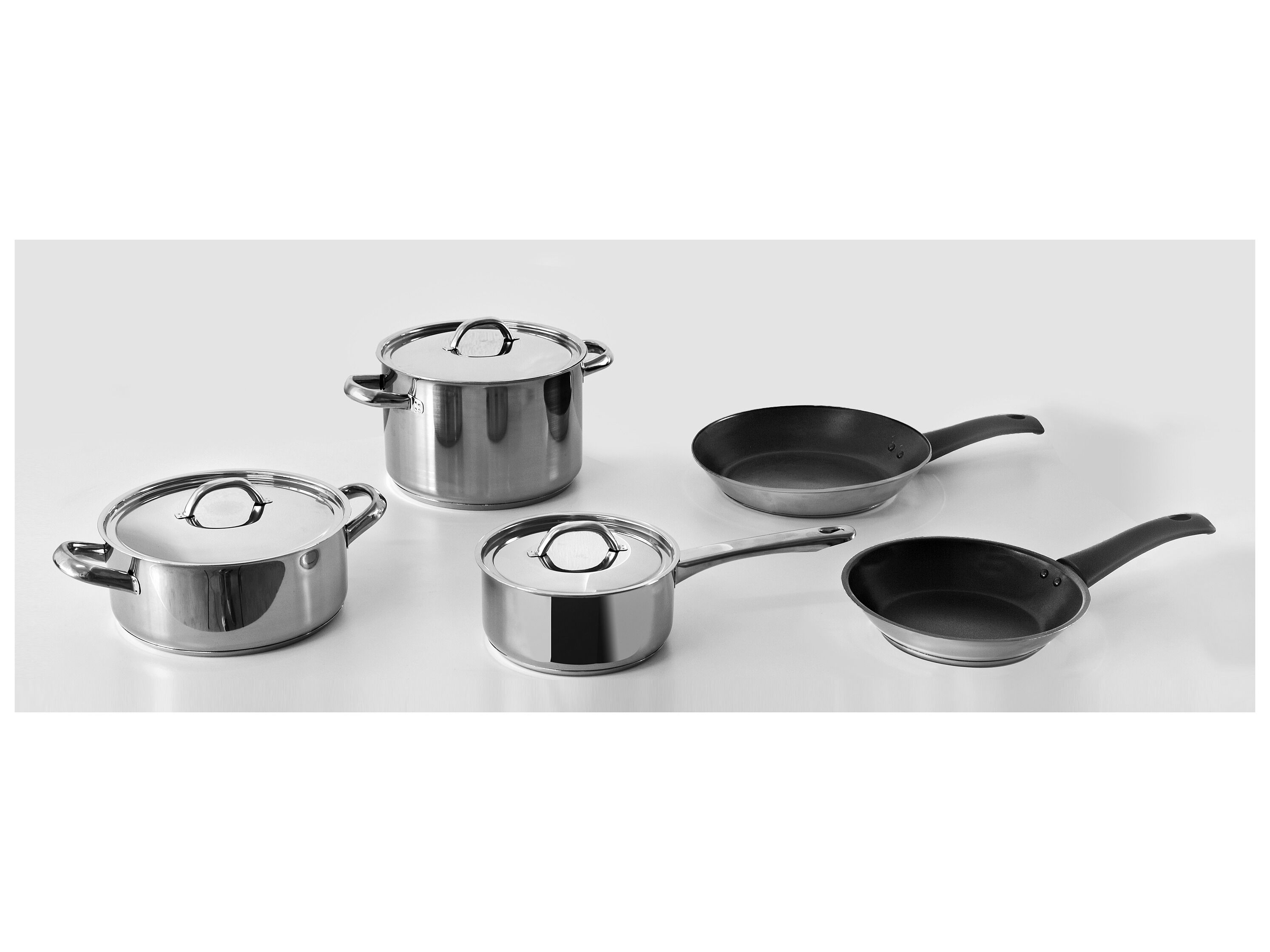 TREM 5 PE&Ccedil;AS EVINOX ALUMINIO APTO PARA INDU&Ccedil;&Atilde;O image number 1