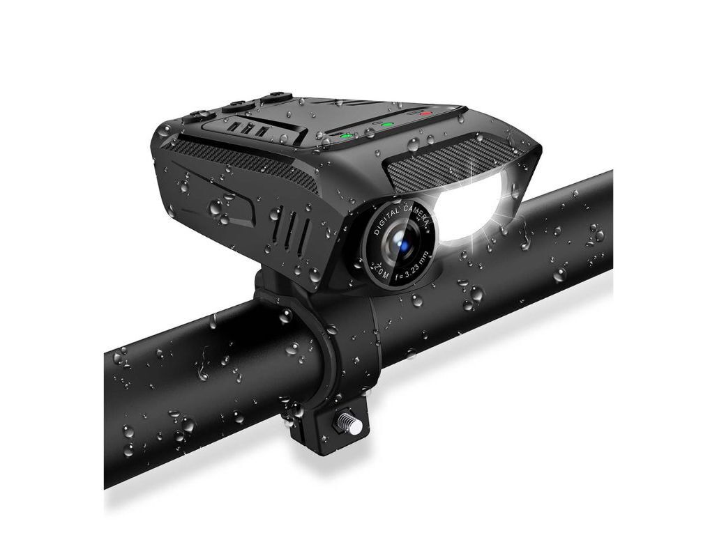 CAMARA AVENTURA NEDIS CCAM100BK FULL HD image number 2