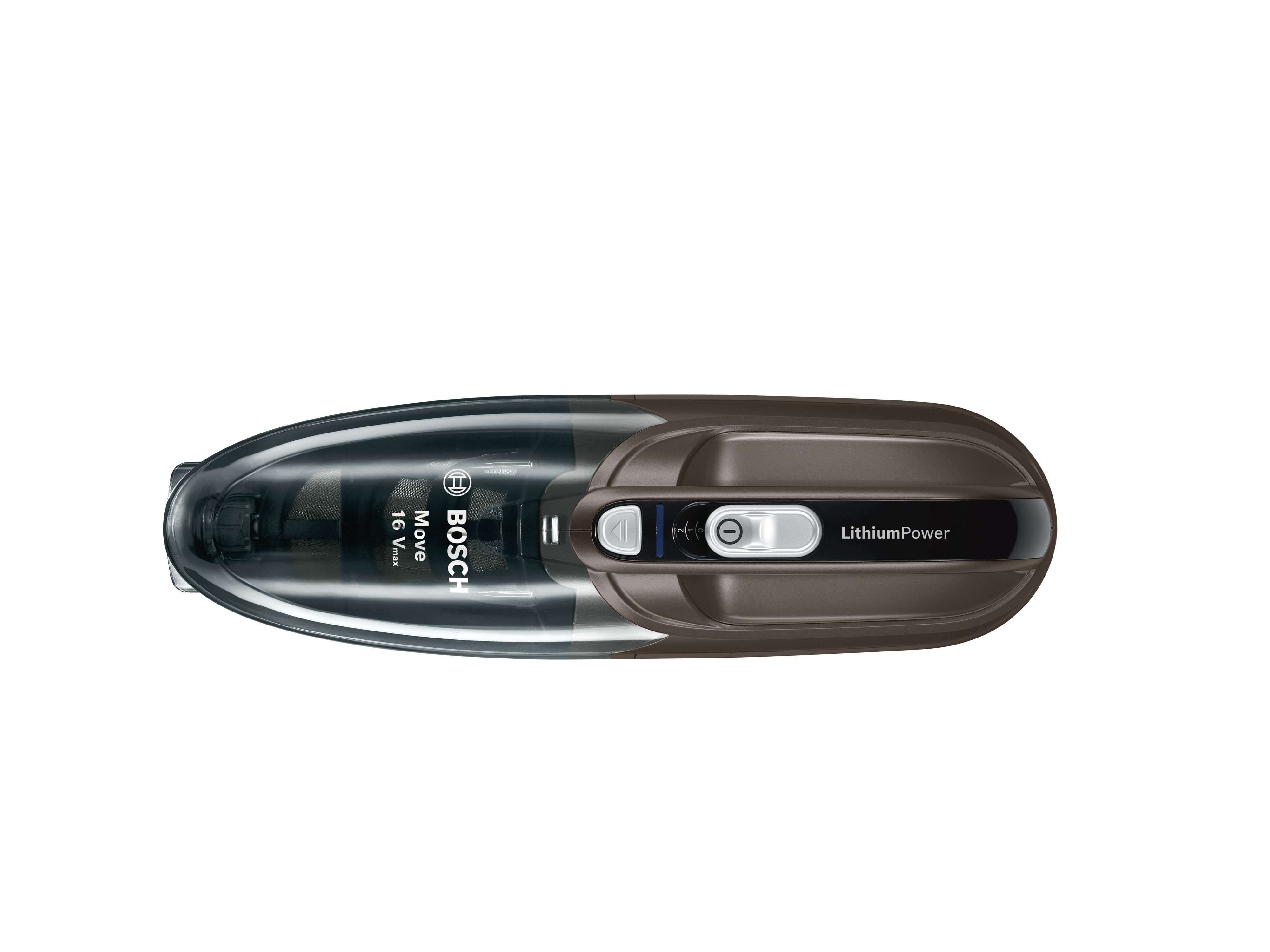 MINI ASPIRADOR BOSCH BHN16L MOVE LITHIUM image number 1