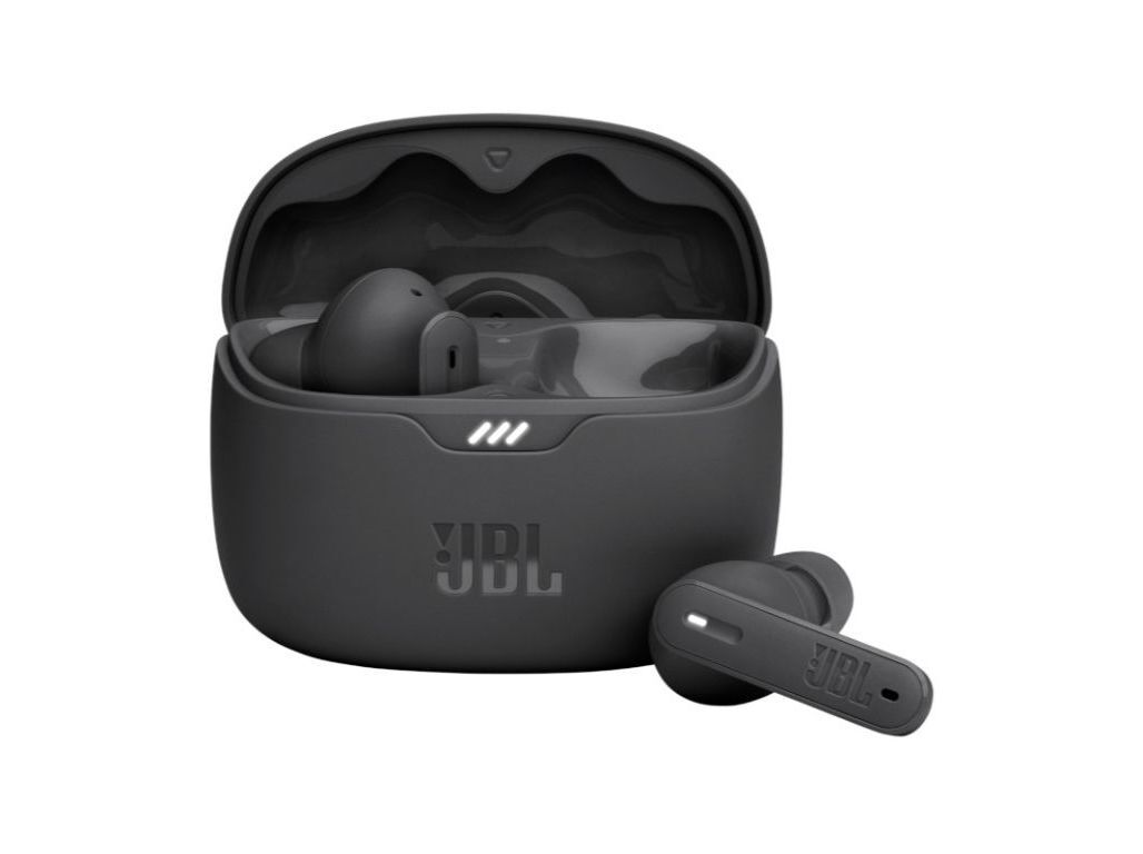 AURICULARES SEM FIO JBL T BEAM BLK image number 0