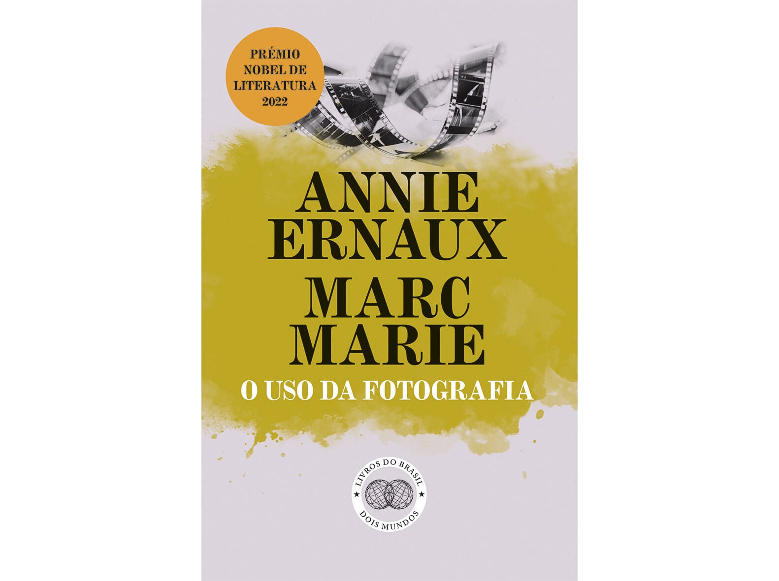 LIVRO O USO DA FOTOGRAFIA image number 0
