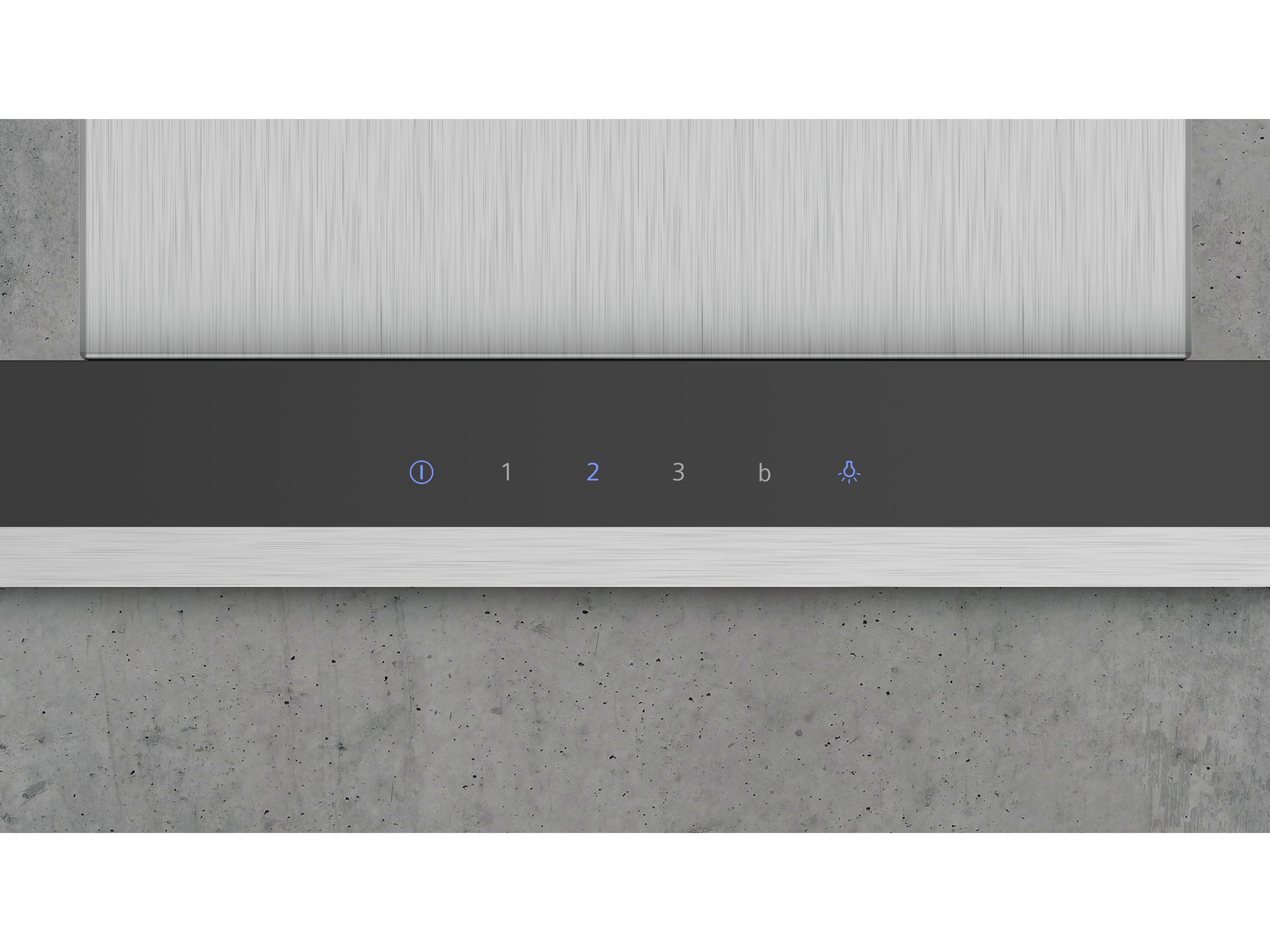 CHAMIN&Eacute; SIEMENS LC97BHM50 90 CM 454 M3/H image number 2