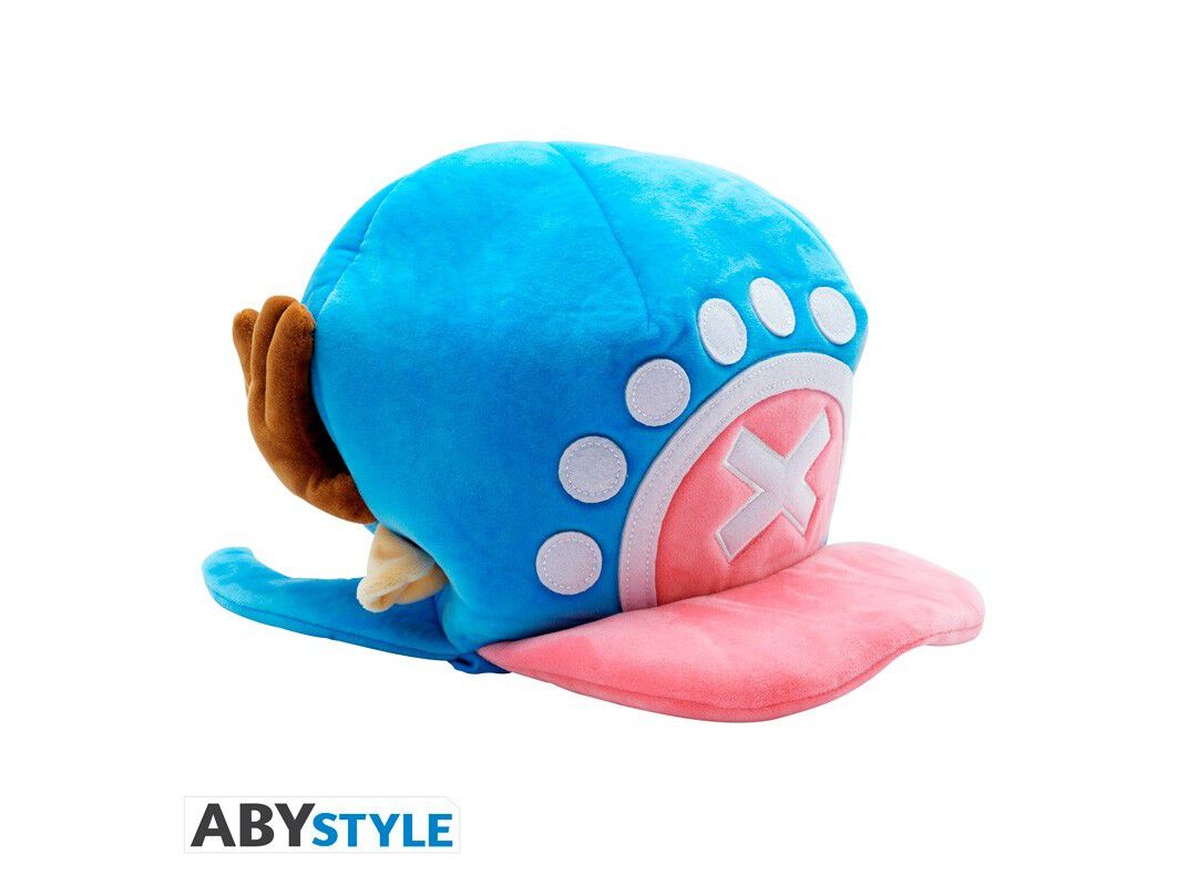 CHAP&Eacute;U CHOPPER ONE PIECE image number 2