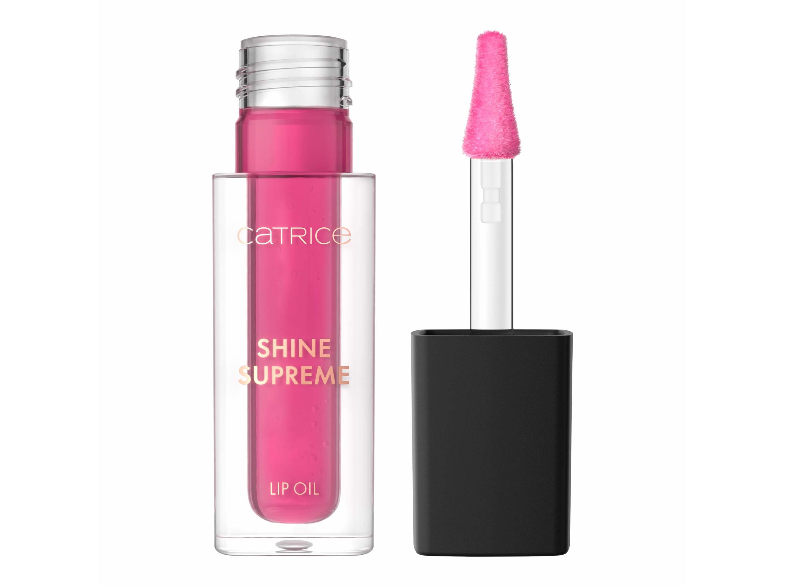 &Oacute;LEO DE L&Aacute;BIOS CATRICE SHINE SUPREME 030 4ML image number 0