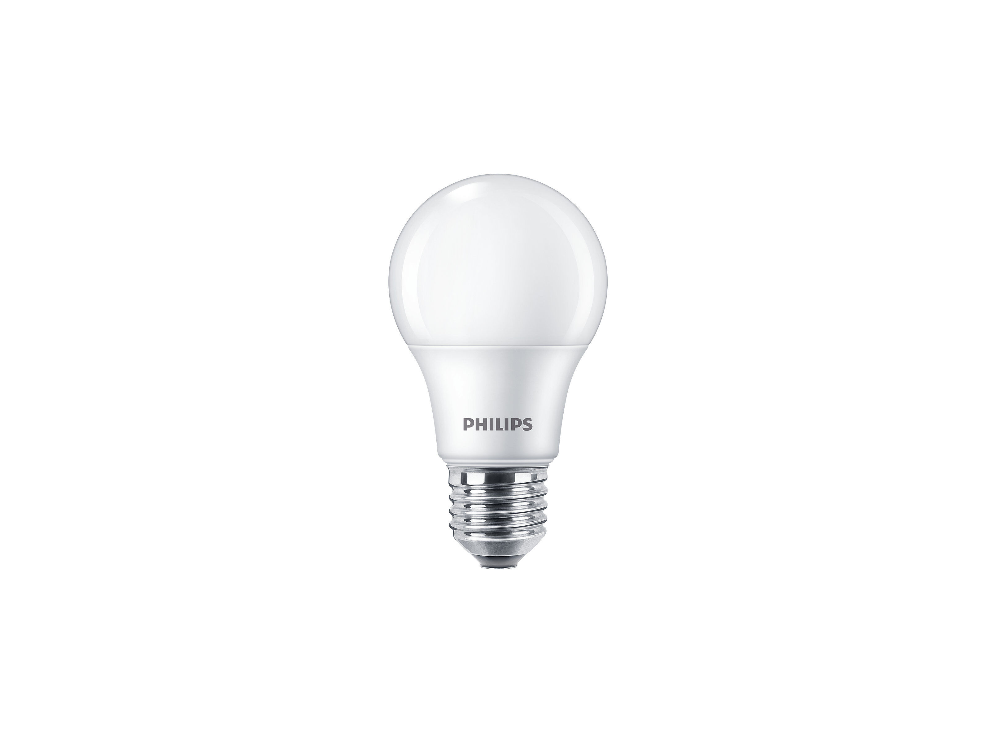 LAMPADA LED A60 E27 PHILIPS 6500K 60W image number 1