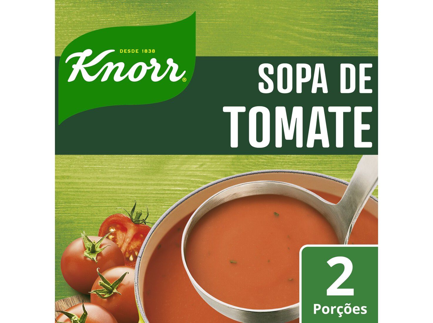 SOPA DE TOMATE KNORR 59G image number 0
