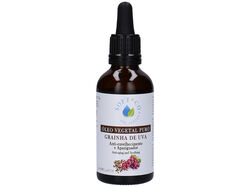 Óleo Puro De Grainha De Uva Soft&co 40 ml