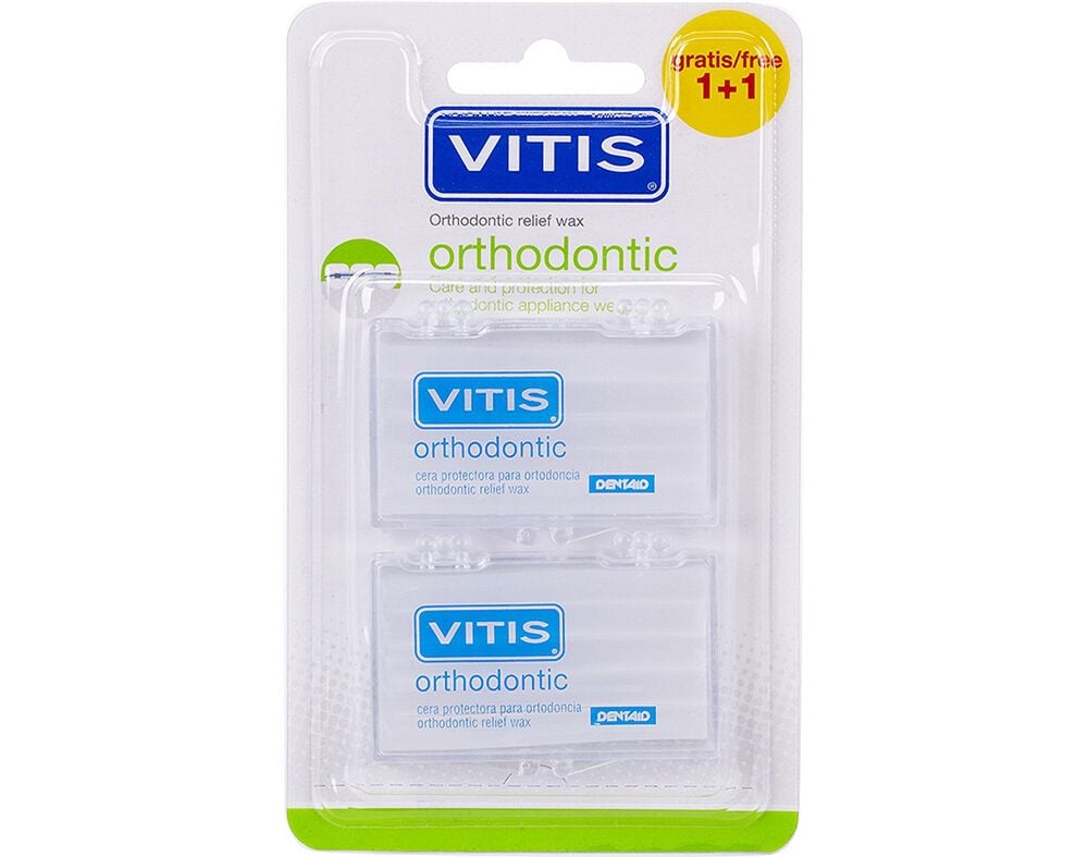 CERA VITIS ORTOD&Ocirc;NTICA 2UN