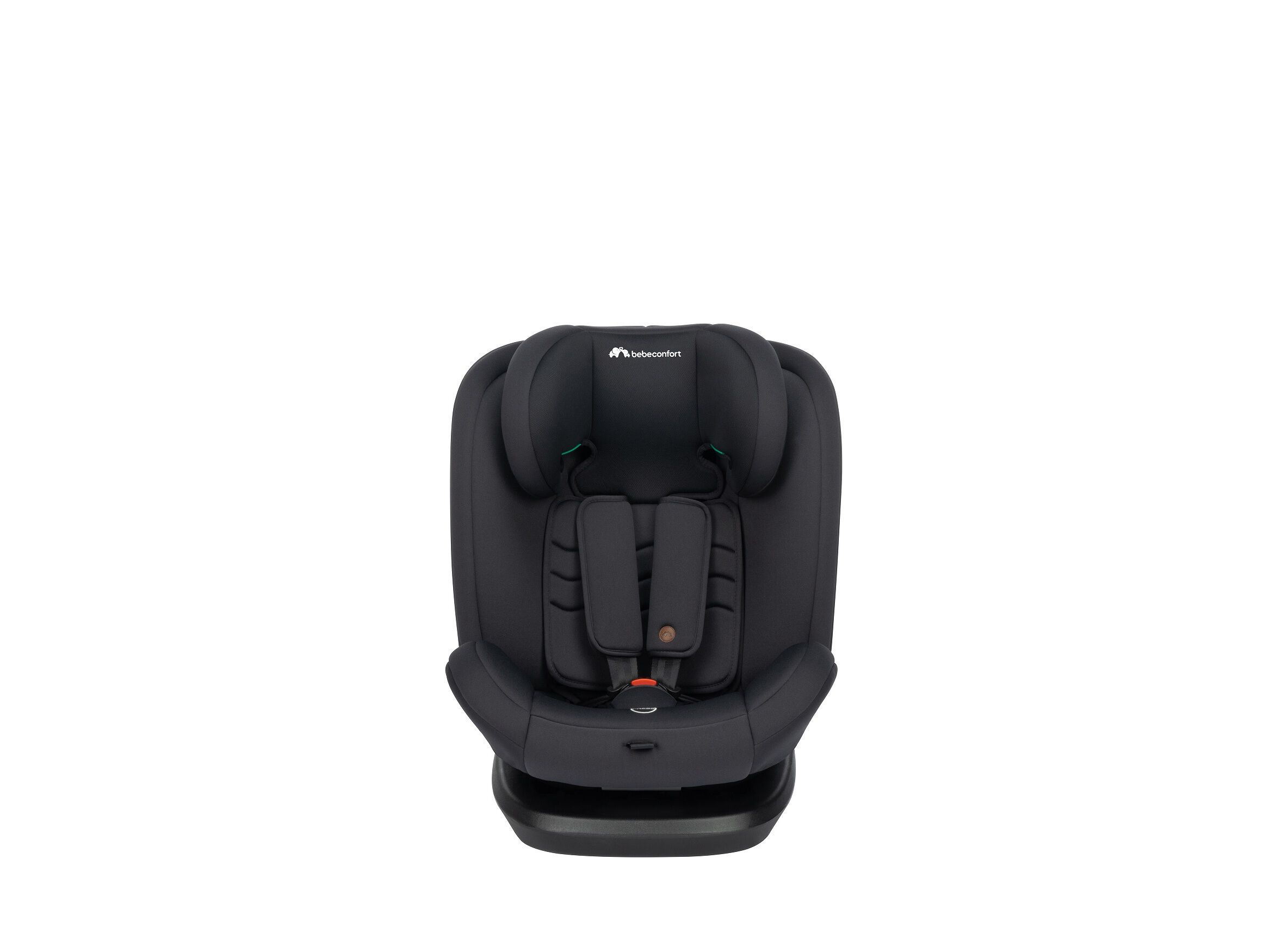 CADEIRA AUTO I-SIZE B&Eacute;B&Eacute;CONFORT 76-150CM ISOFIX PRETO image number 1