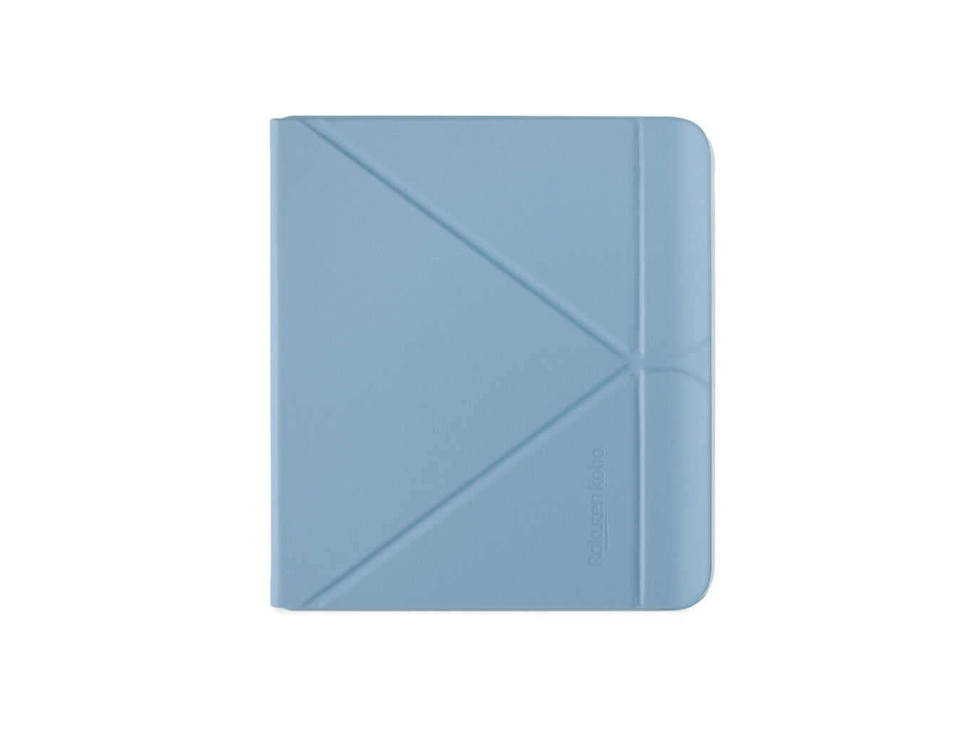 CAPA E-BOOK KOBO LIBRA SPCOVER 7" AZUL