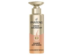 Champô Antiqueda Pantene Grow Abundant 290 ml