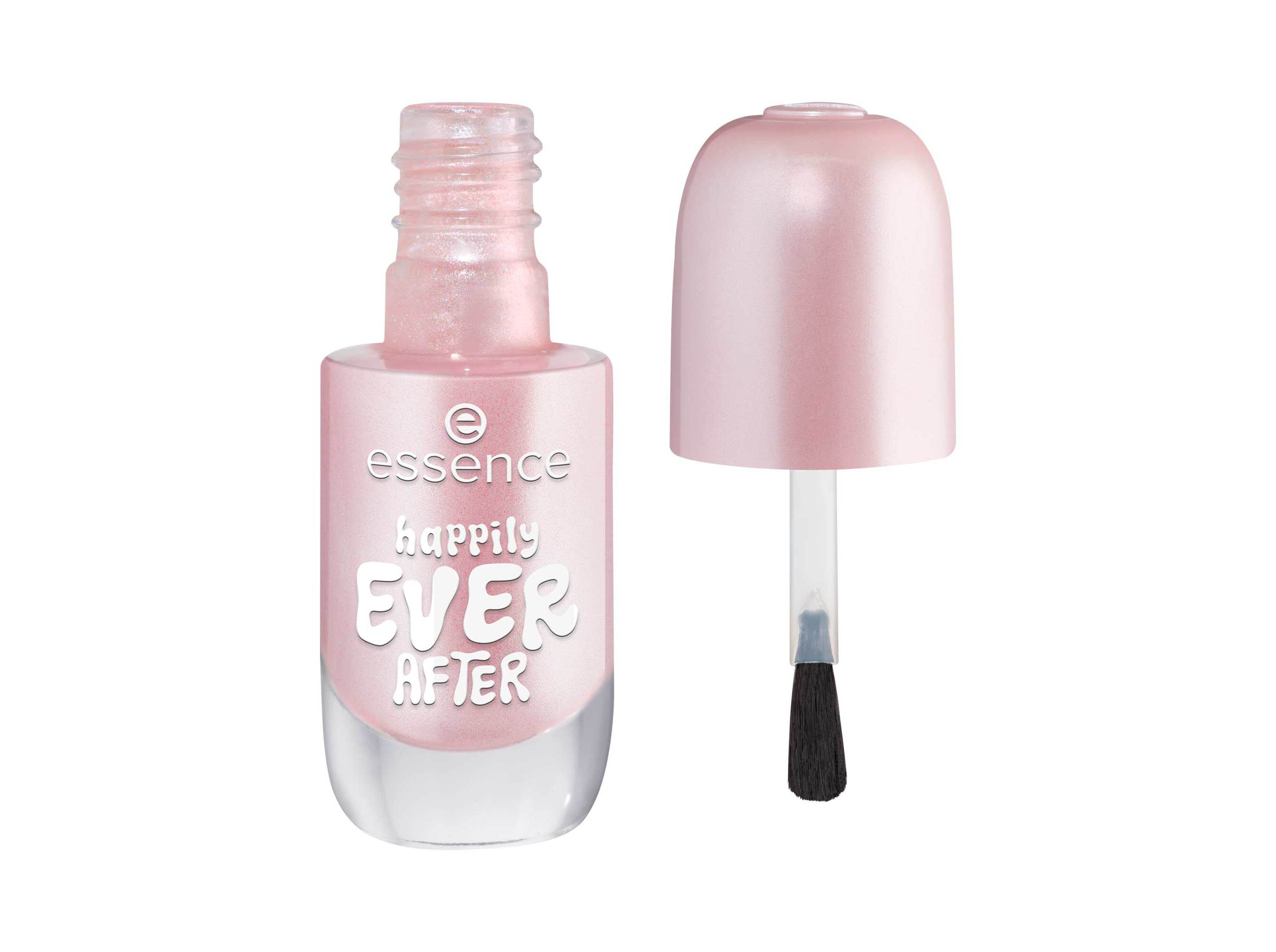 VERNIZ ESSENCE GEL NAIL POLISH 8ML image number 1