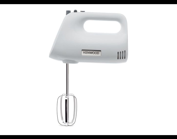 BATEDEIRA SEM TA&Ccedil;A KENWOOD LITE HMP30.A0WH BRANCO 450W