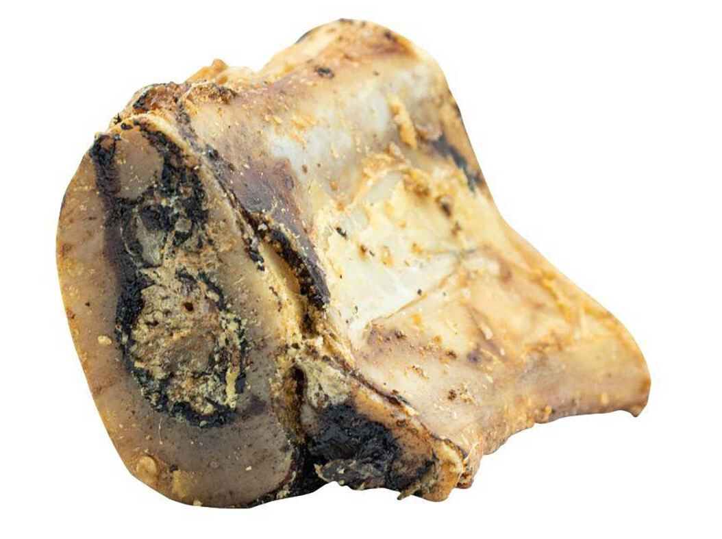 OSSO DE BOI FUMADO BUBIMEX CORTADO 300G