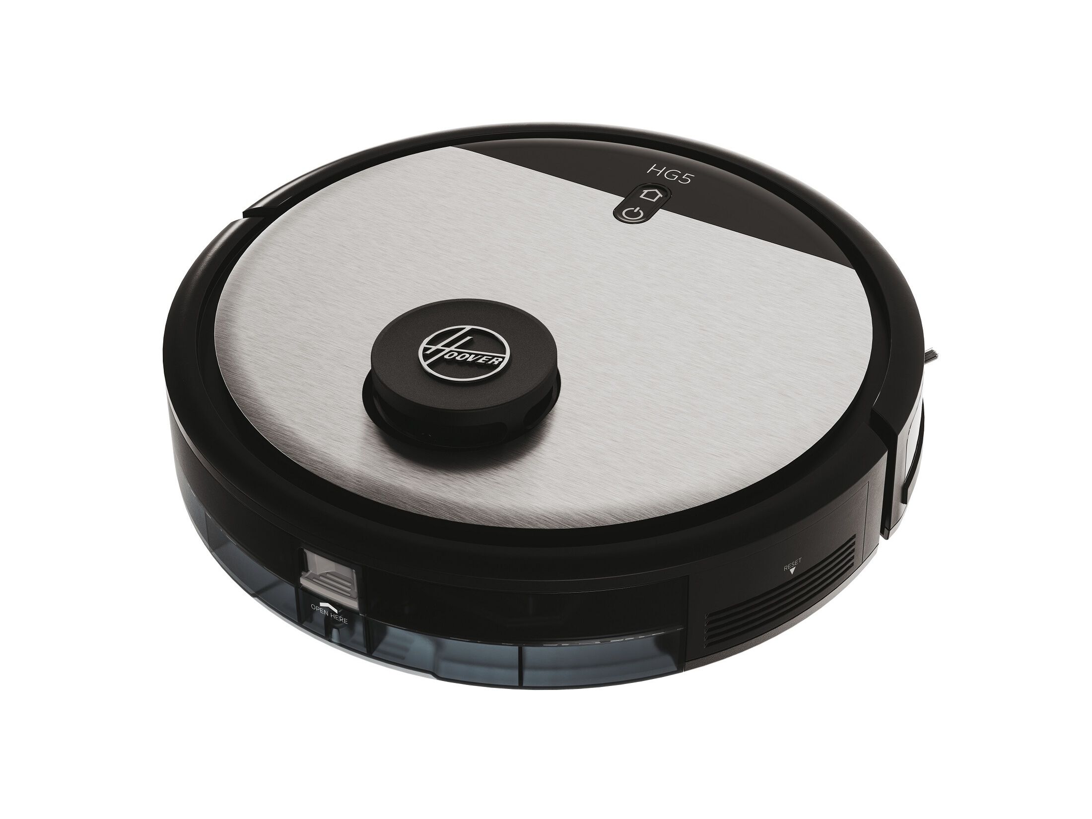 ASPIRADOR ROBOT HOOVER HG550DP 011 image number 1