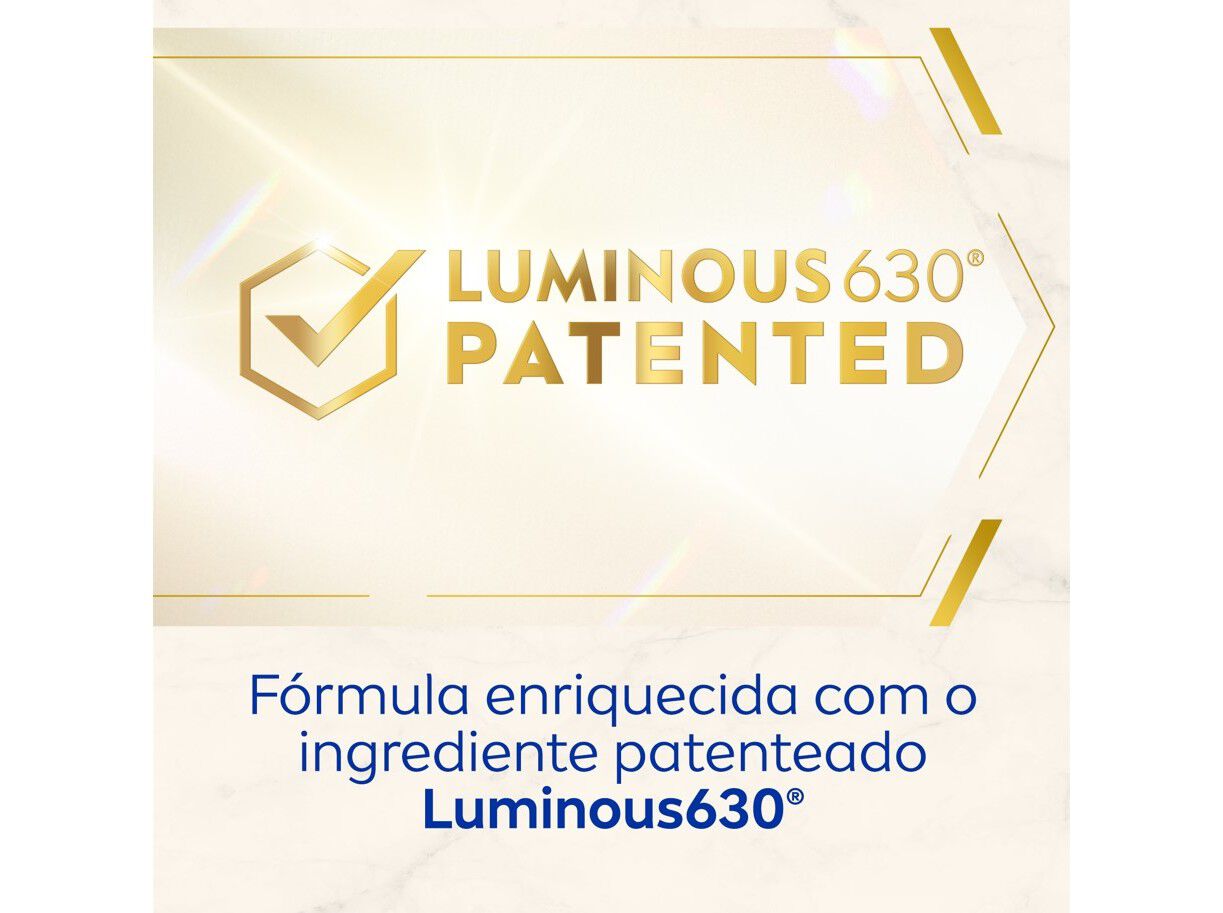 CREME CORPO NIVEA LUMINOUS &Oacute;LEO 100ML image number 5