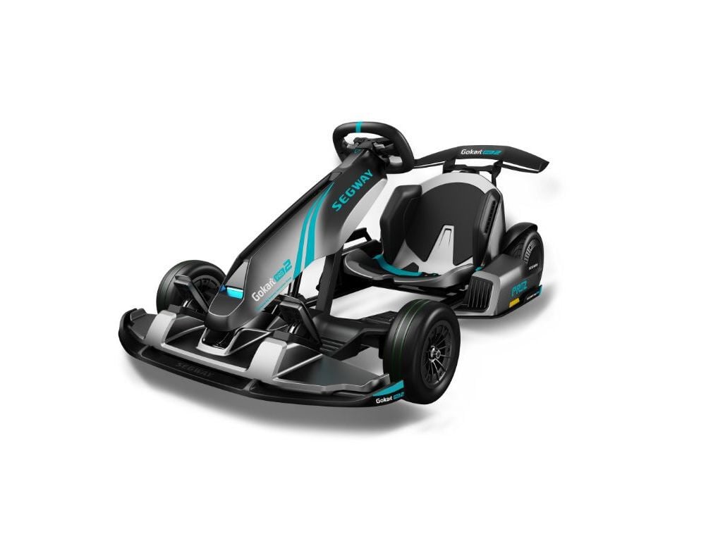 KART SEGWAY NINEBOT GOKART PRO 2