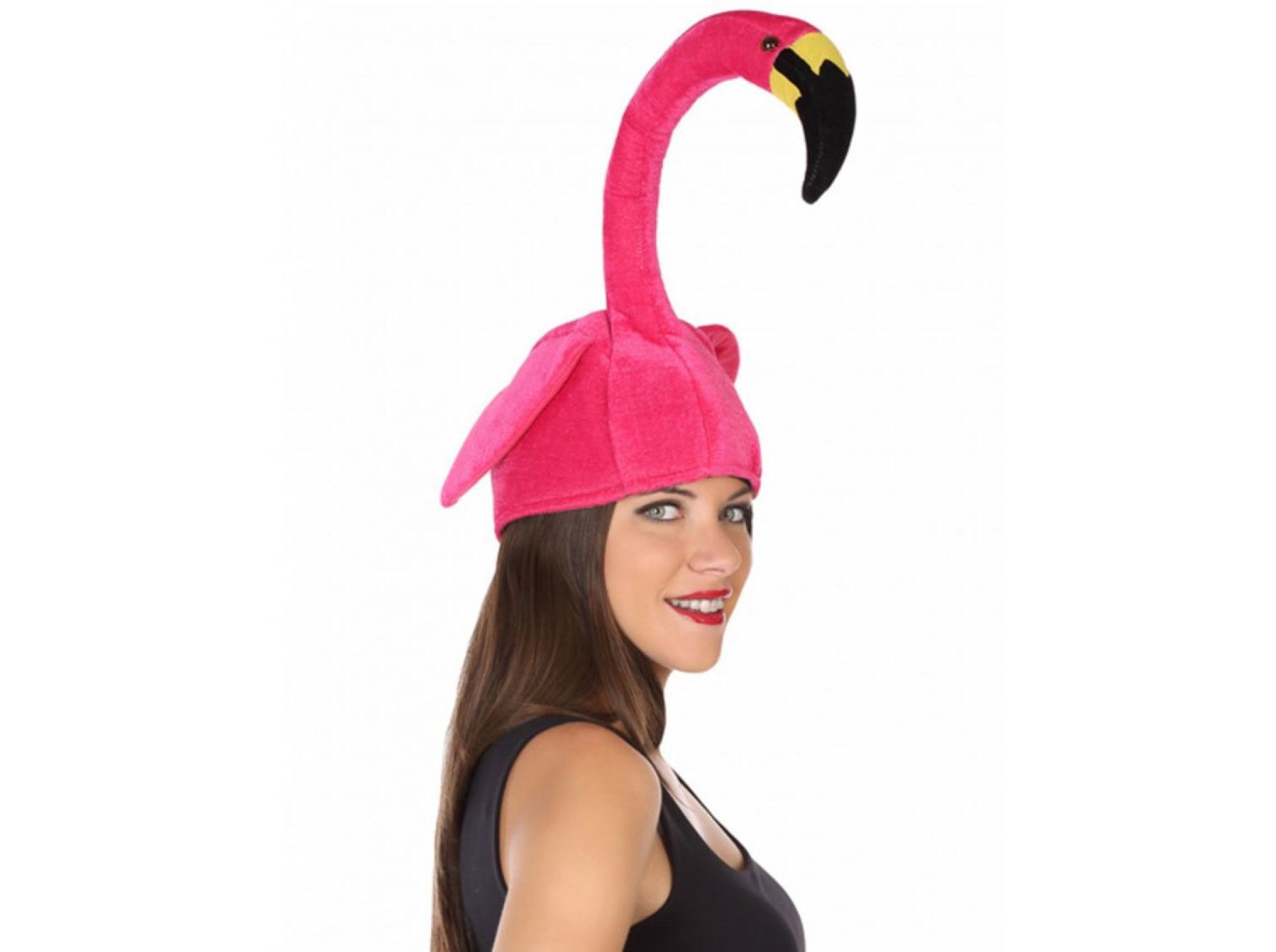 CHAP&Eacute;U FLAMINGO TOPBRANDS