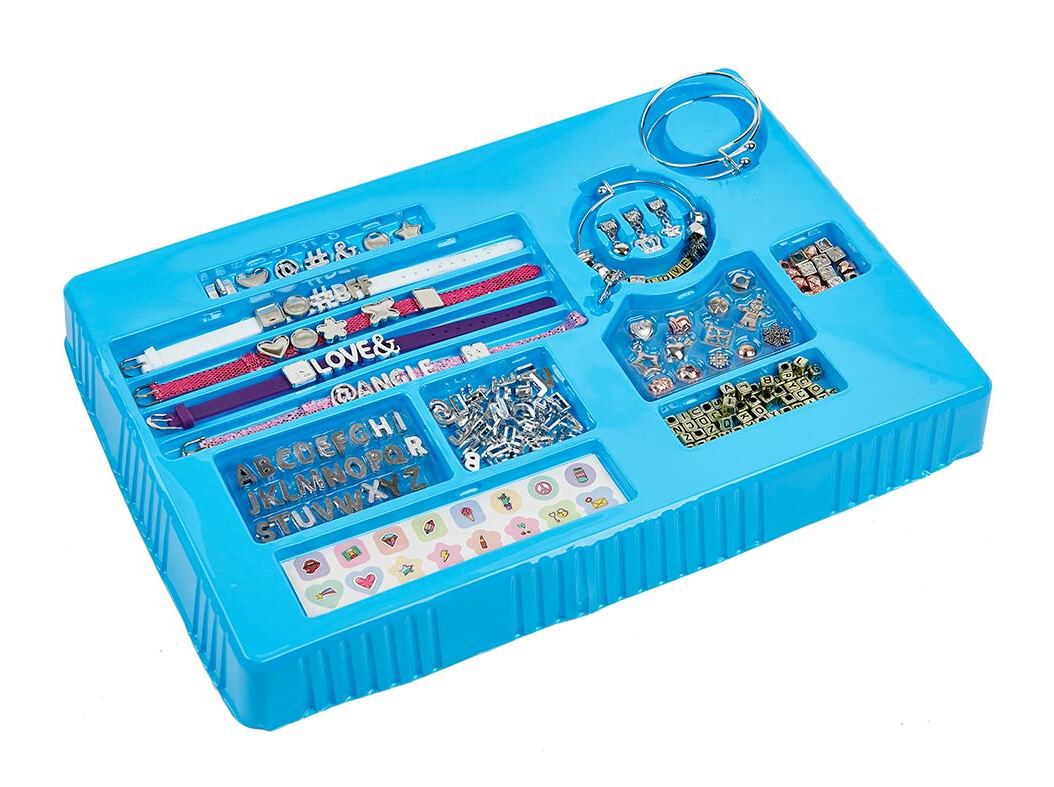 CONJUNTO PULSEIRAS ONE TWO FUN FANT&Aacute;STICO image number 2