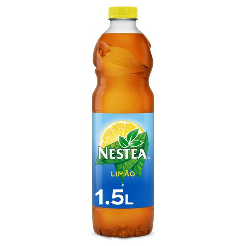 ICE TEA NESTEA LIMÃO 1.5L