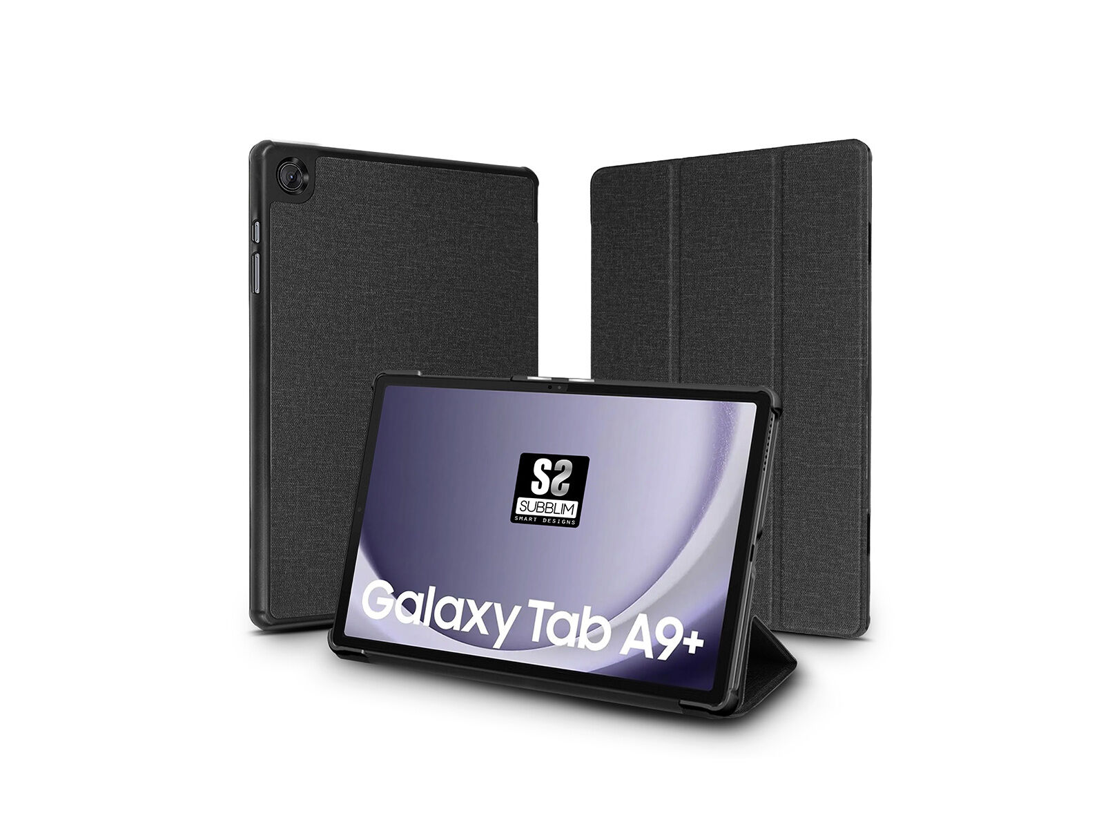 CAPA SUBBLIM SAMSUNG TAB A9+