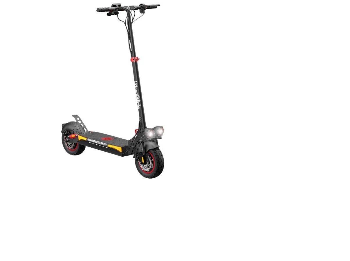 TROTINETE URBANGLIDE ECROSS ONE image number 3