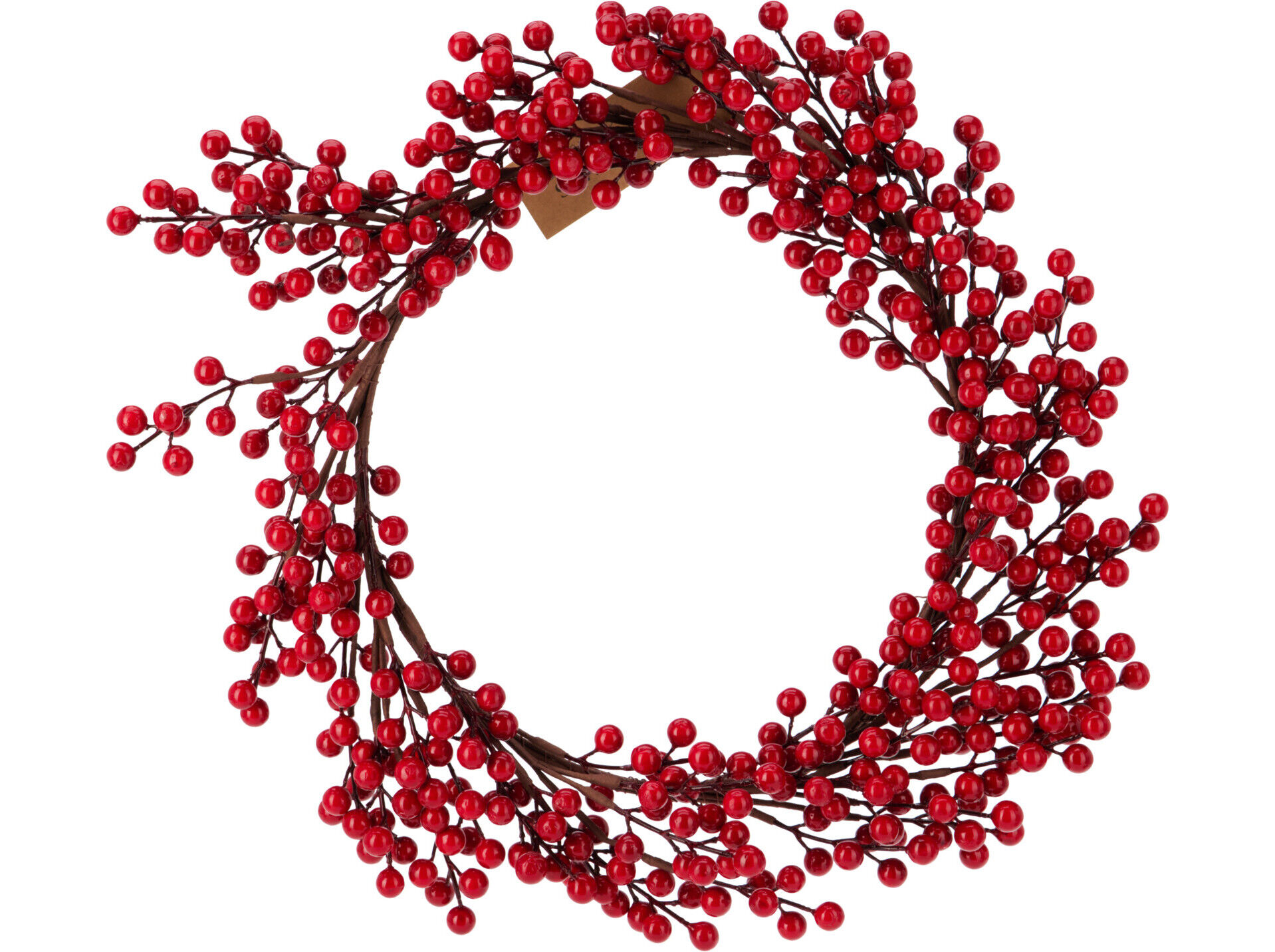 GRINALDA DE NATAL 50CM image number 1