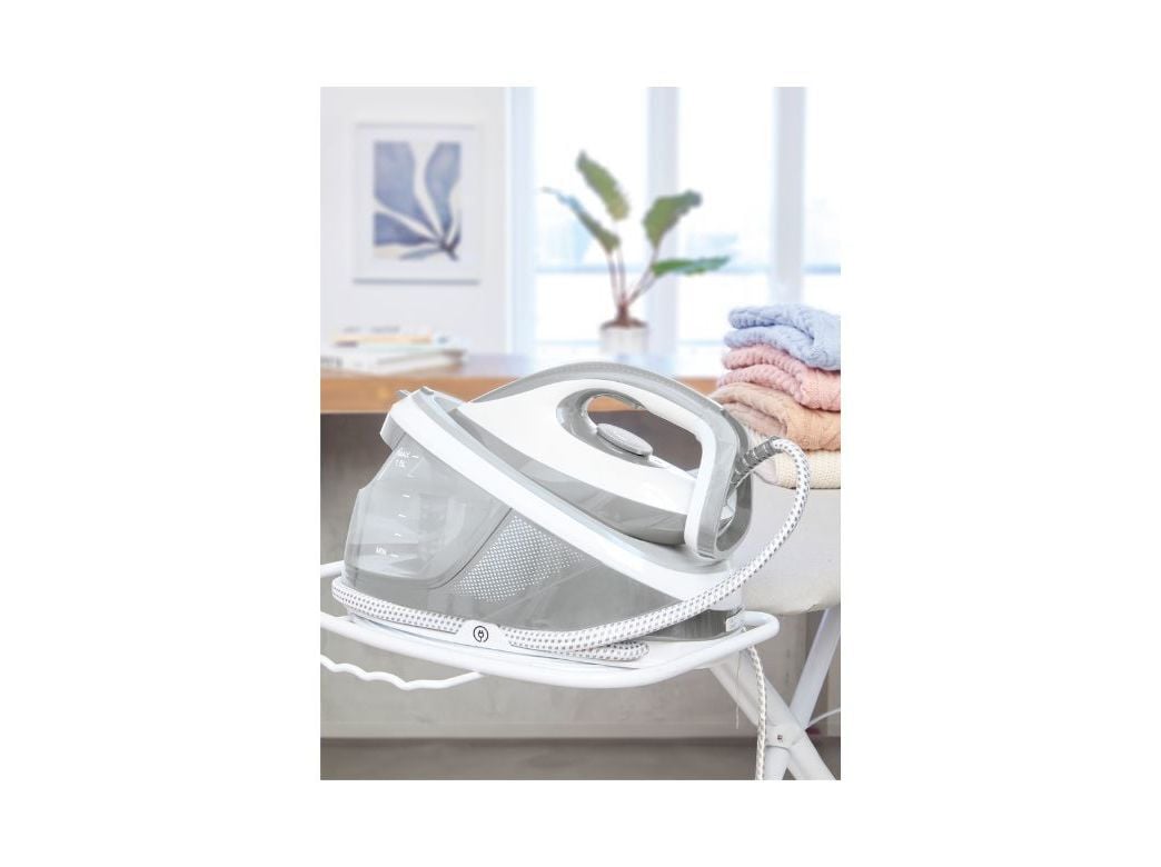 FERRO COM CALDEIRA QILIVE Q.5452 2200W 3.5BAR image number 1