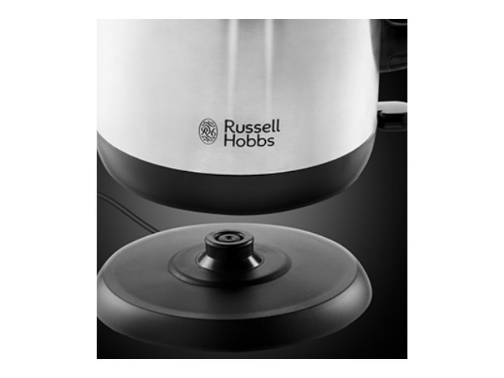 JARRO EL&Eacute;TRICO RUSSELL HOBBS 23912-70 ADVENTURE INOX image number 1