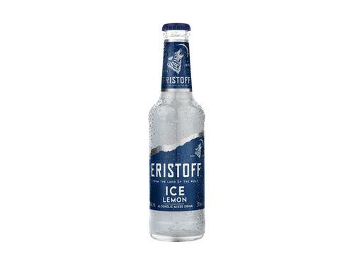 COCKTAIL ERISTOFF ICE 0.275L image number 0