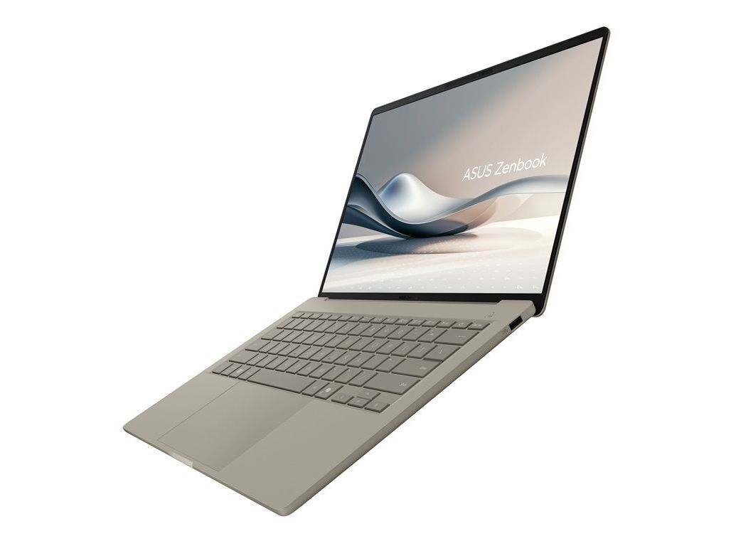 PORT&Aacute;TIL ASUS ZENBOOK UX3407QA-X1PAOHDGB1 (14'' SNAPDRAGON X1 RAM:32GB 512GB) image number 2