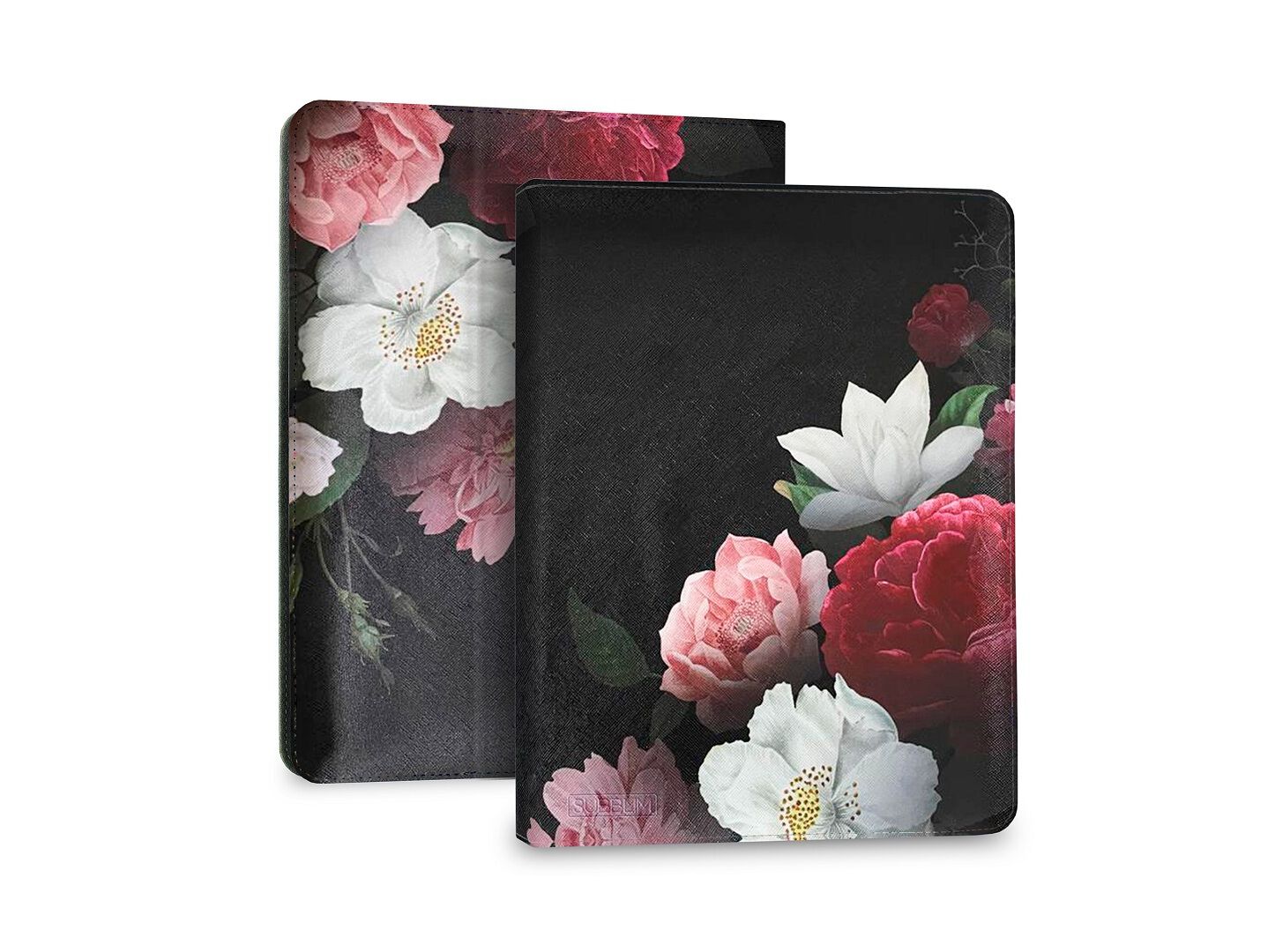 CAPA UNIVERSAL TABLET SUBBLIM AT&Eacute; 11" ROSAS image number 0