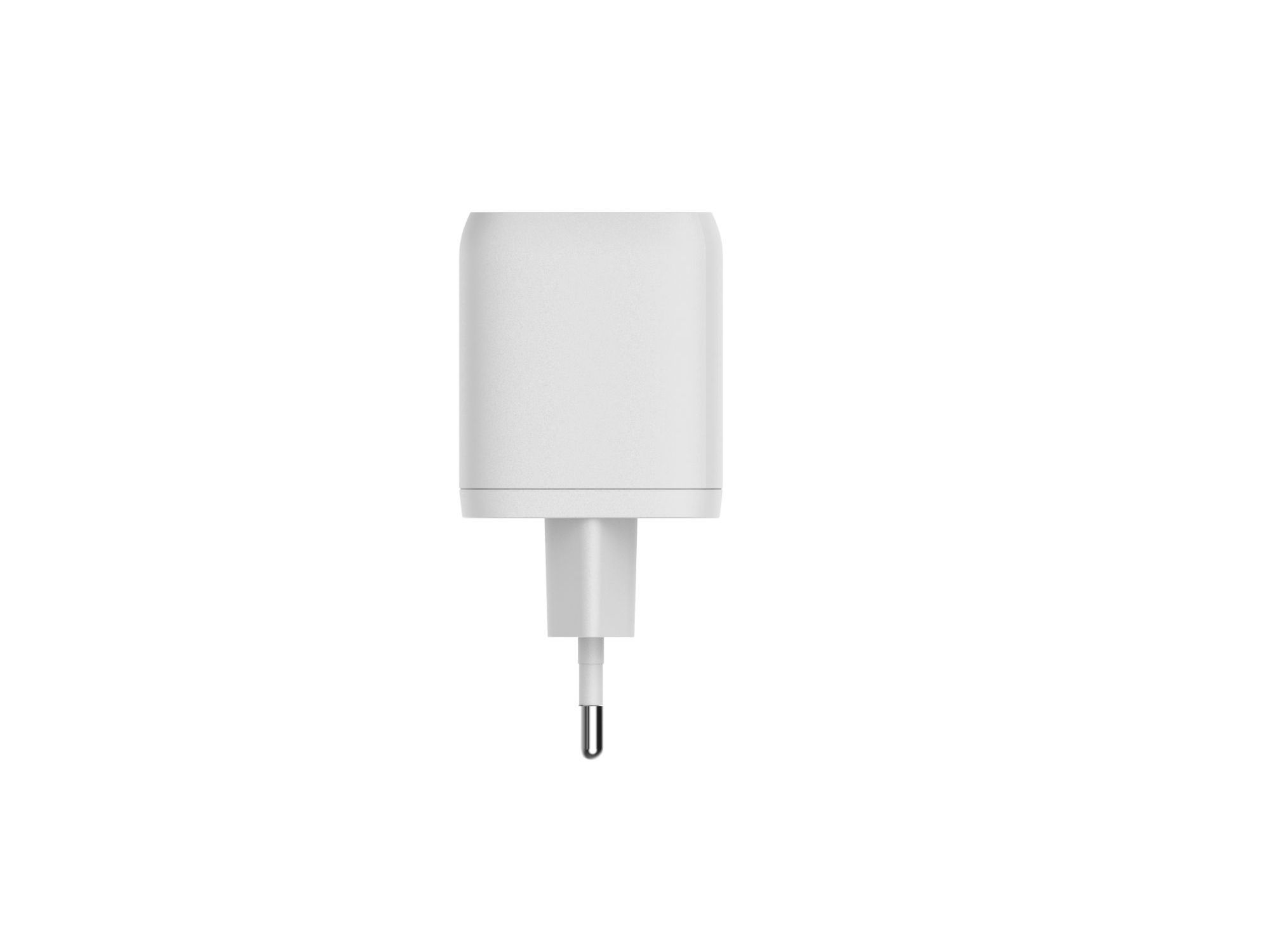 CARREGADOR ULTRA R&Aacute;PIDO M&Uacute;LTIPLO + CABO USB-C 3A QILIVE 600183087 65W image number 1