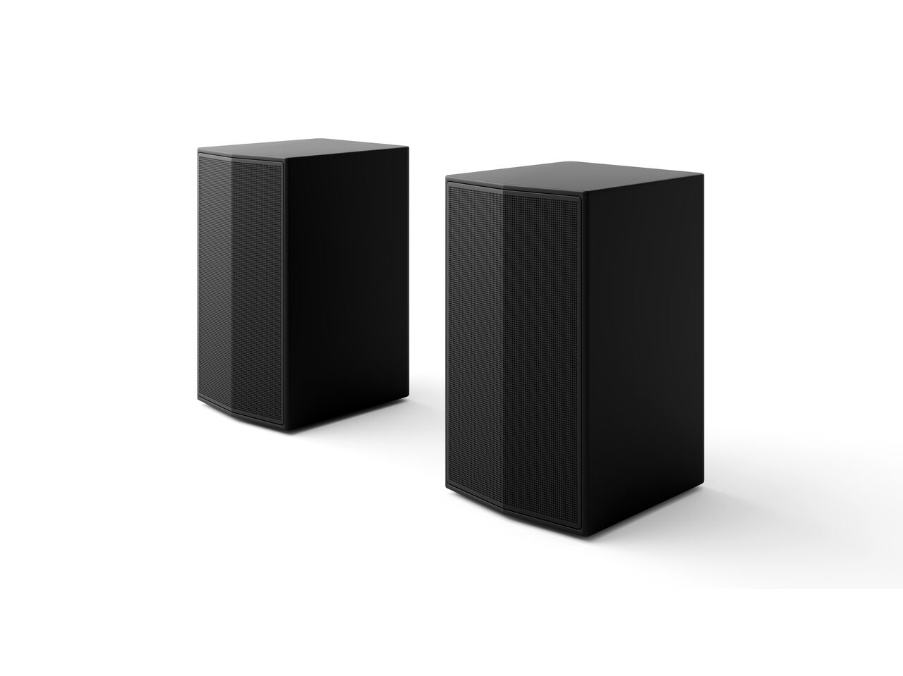 BARRA SOM LG S60TR 5.1 CH 440W image number 3