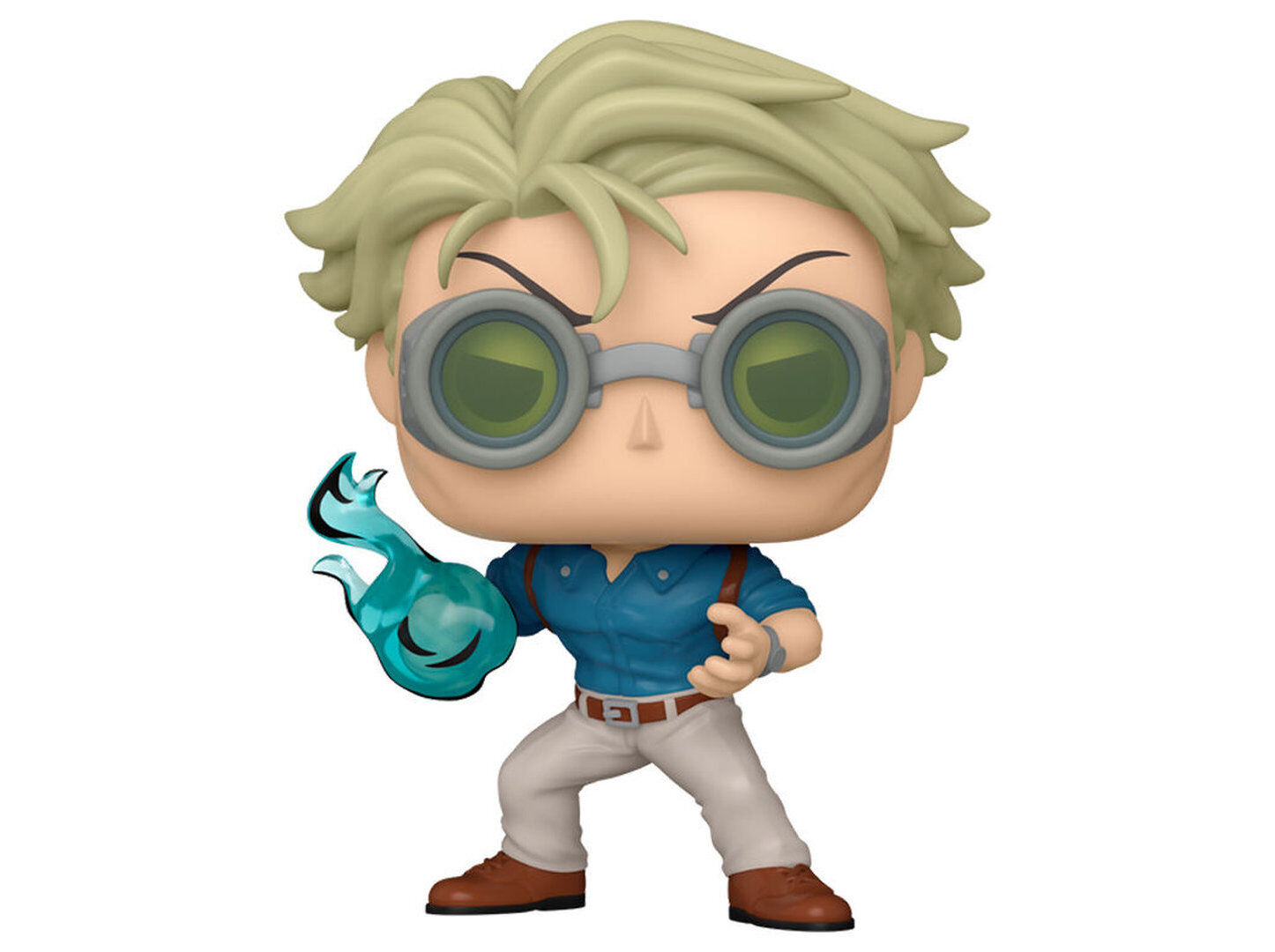 FIGURA FUNKO POP ANIMATION: JJK- KENTO NANA image number 1