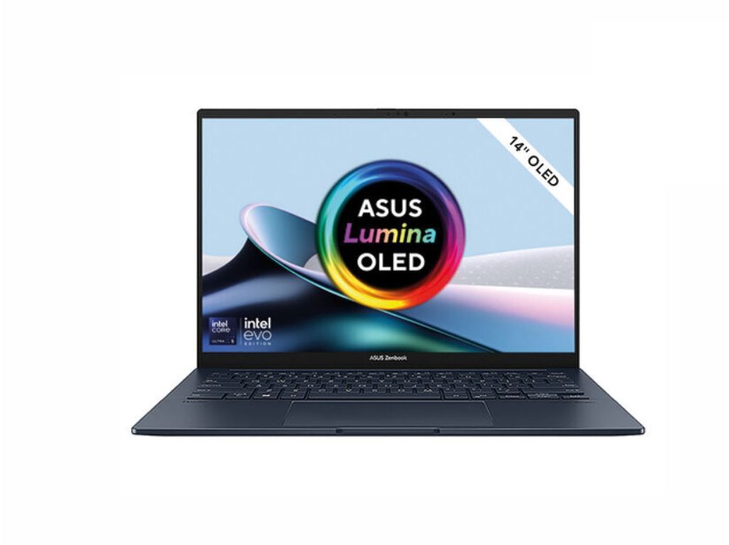 PORT&Aacute;TIL ASUS ZENBOOK UX3405CA-U93AOHDAP1 (14" U9/32/1TB) image number 0