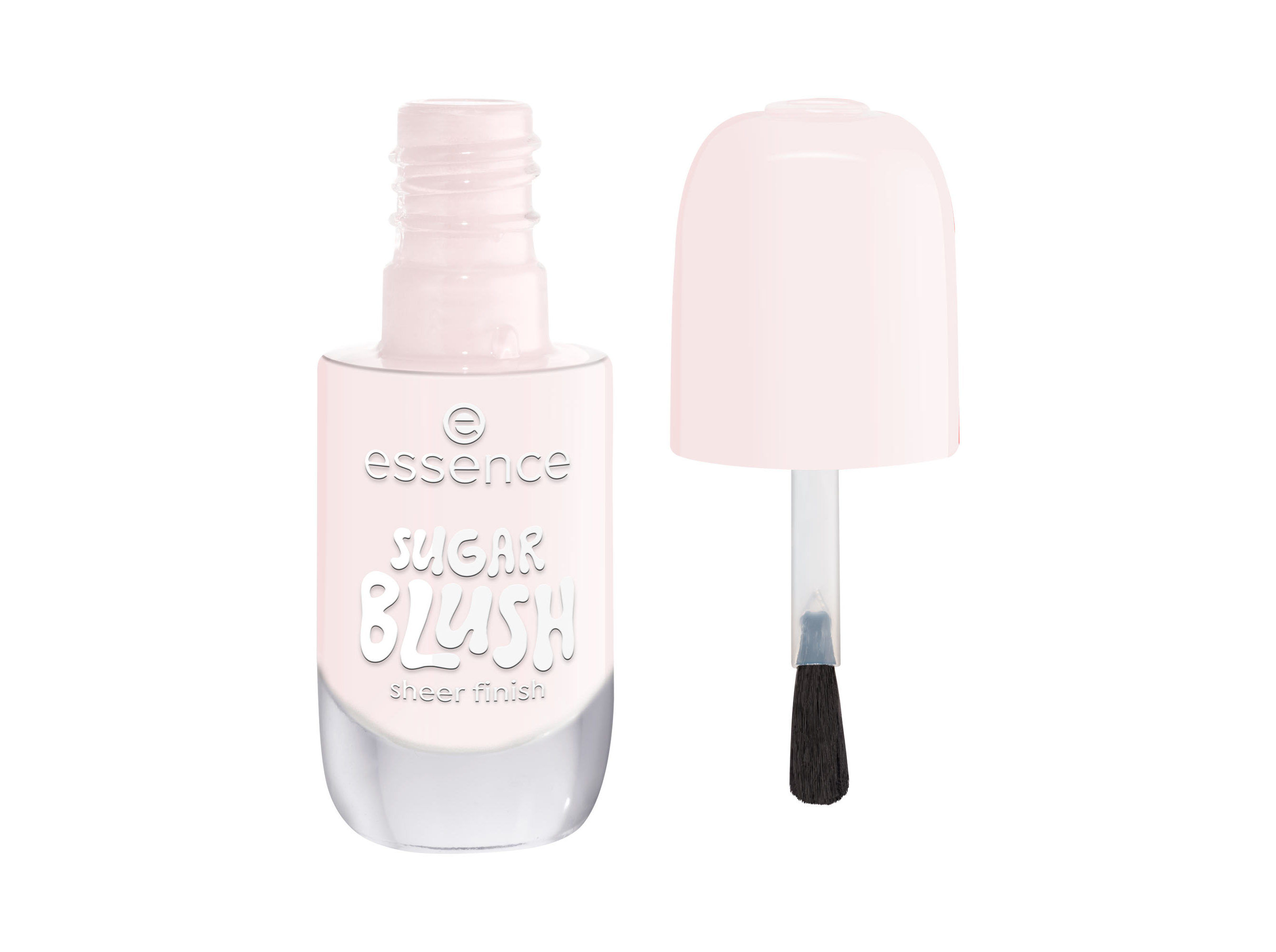 VERNIZ ESSENCE GEL NAIL POLISH 8ML image number 1