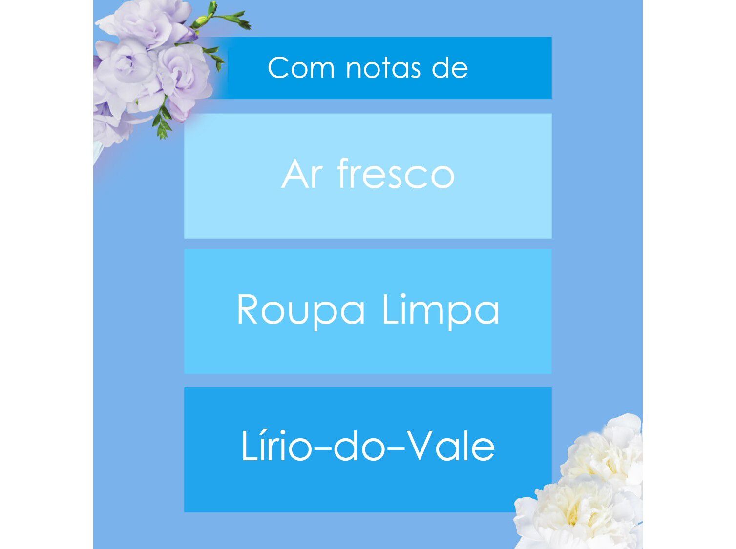 STICKS GLADE CLEAN LINEN 50ML image number 2