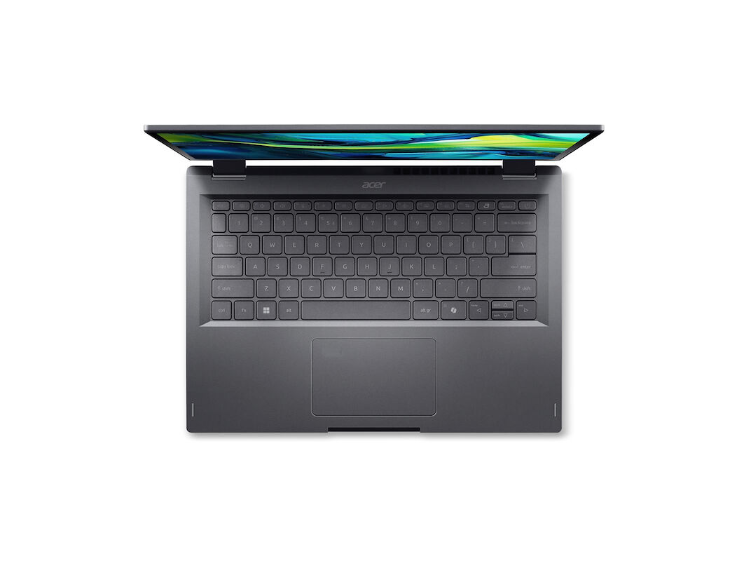 PORT&Aacute;TIL CONVERT&Iacute;VEL ACER ASPIRE SPIN (14" CORE ULTRA 5 RAM: 16GB 1TB SSD) image number 4