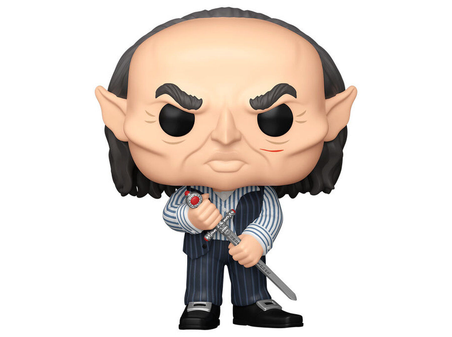 FIGURA POP! FUNKO HARRY POTTER S20- GRIPHOOK image number 1