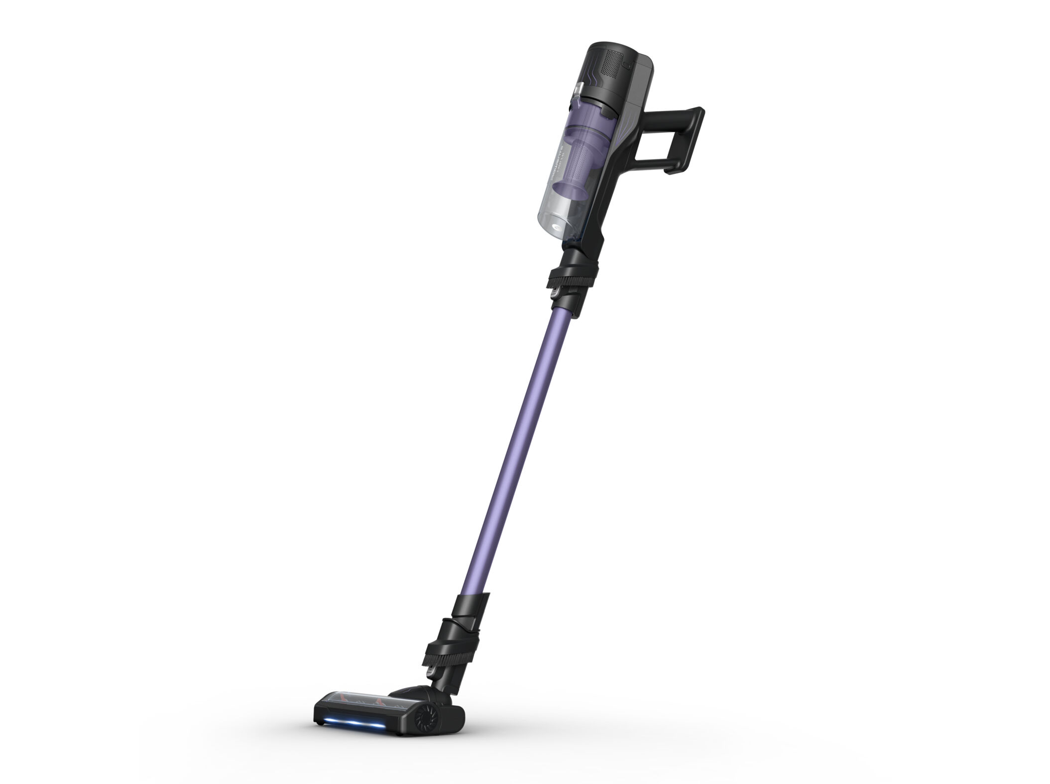 ASPIRADOR VERTICAL SEM FIOS ROWENTA X-PERT 5.80 ALLERGY RH5A32E0 150 W 40 MIN image number 0